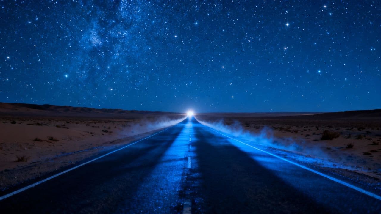 Midnight's Lament