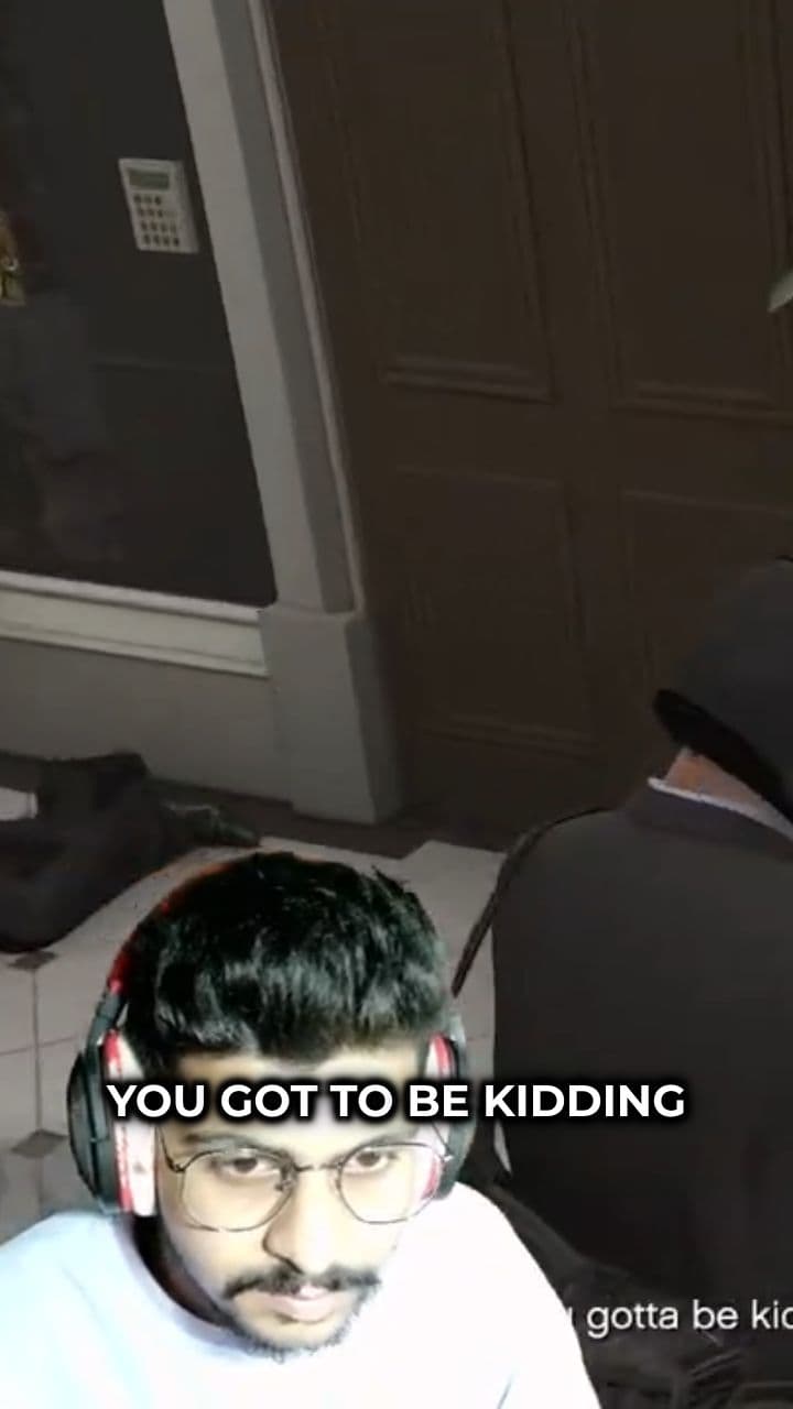 When The Hacker Can't Hack