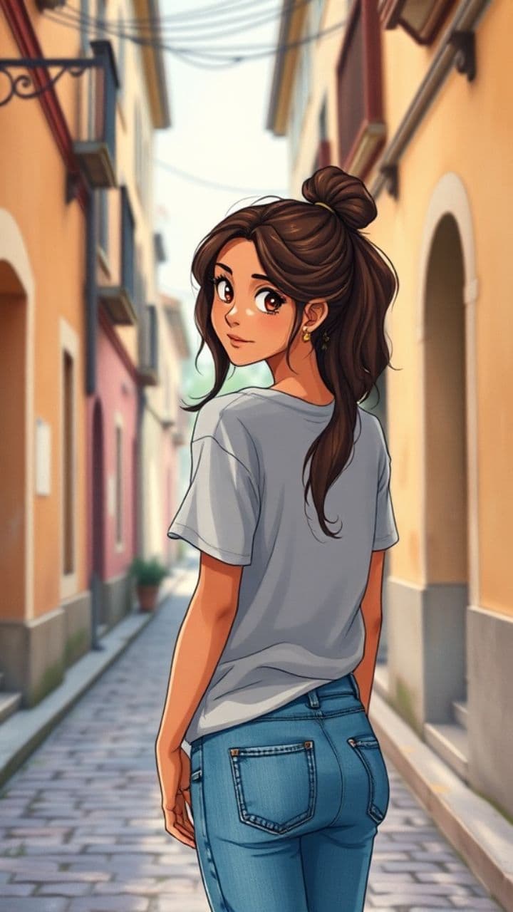 Soberania Feminina no Cotidiano