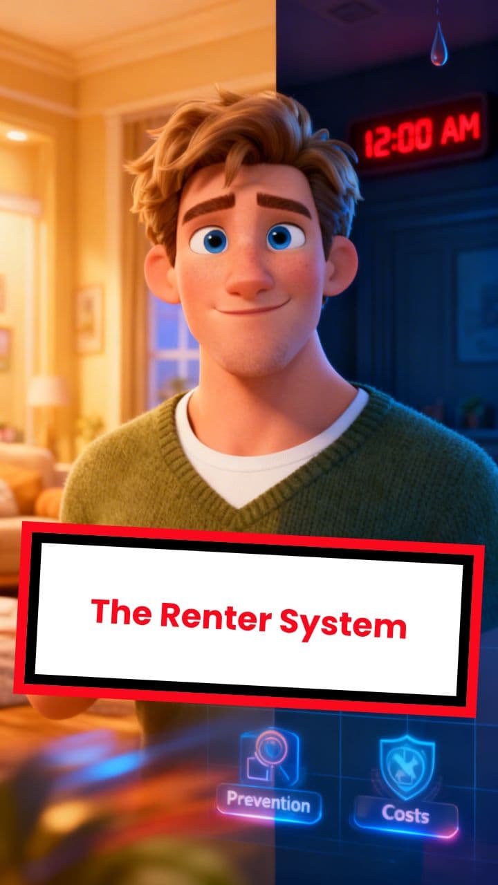 The Renter System