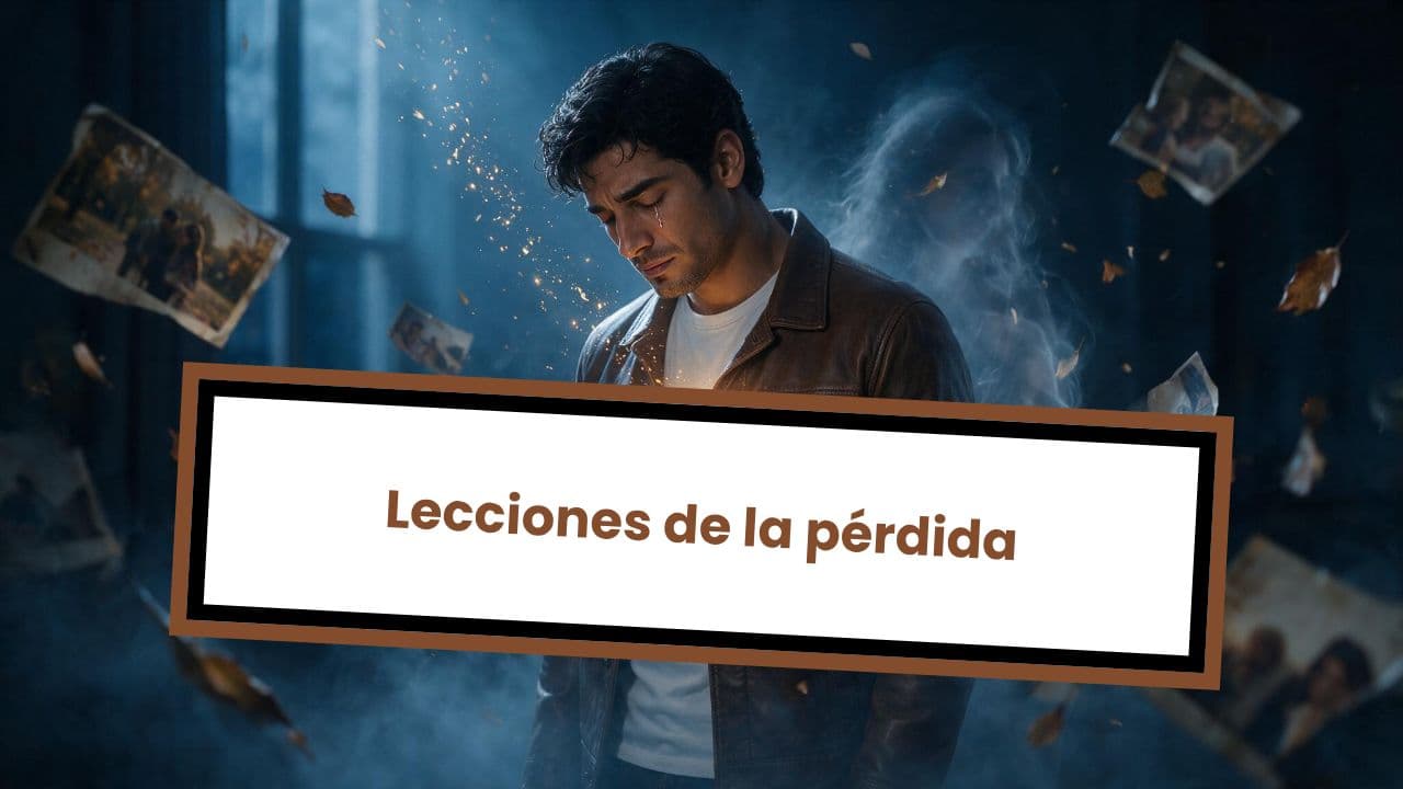 Lecciones de la pérdida