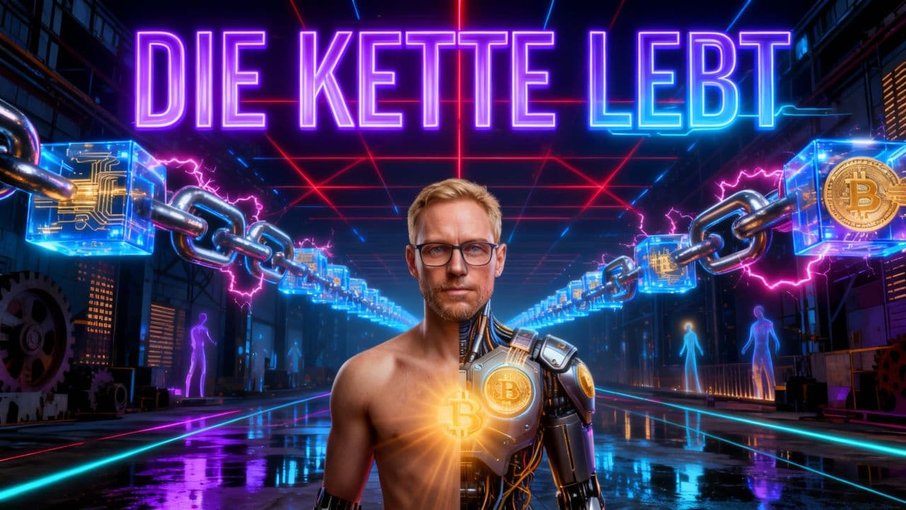 Die Kette 3.0
