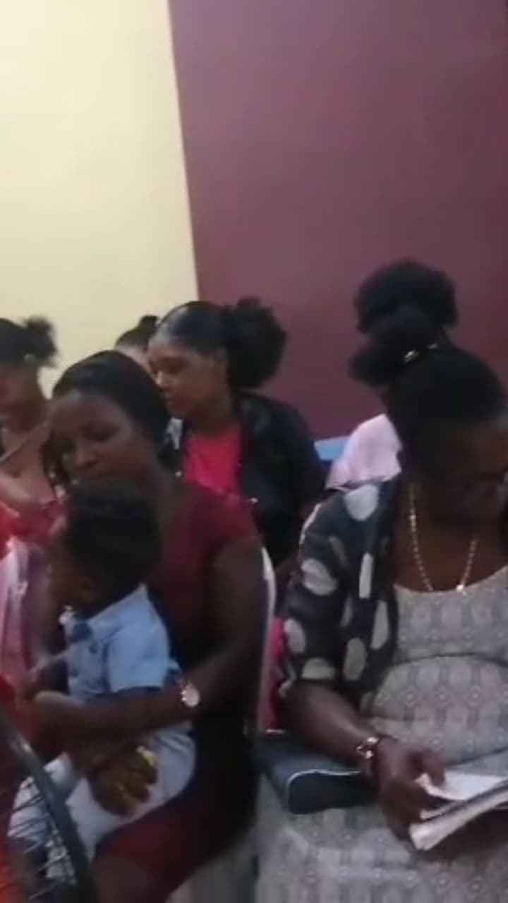 Exemption de fausse doctrine chrétienne