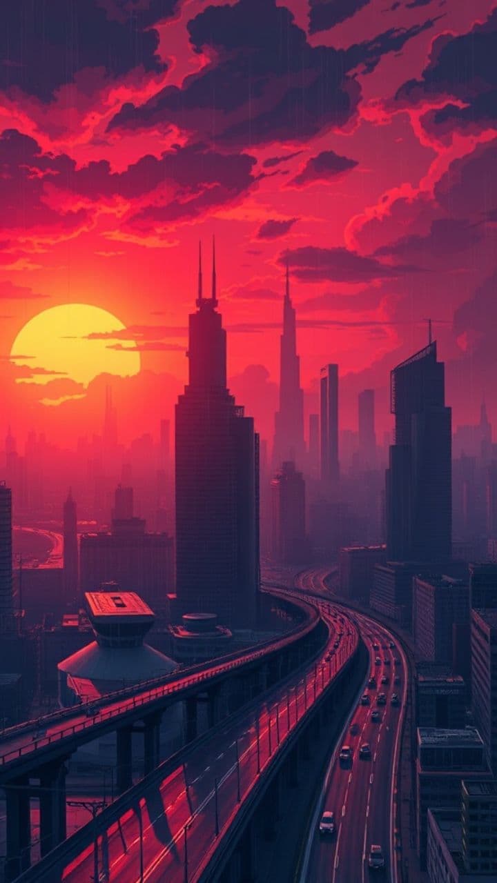 Jetzt ist die Achterbahn