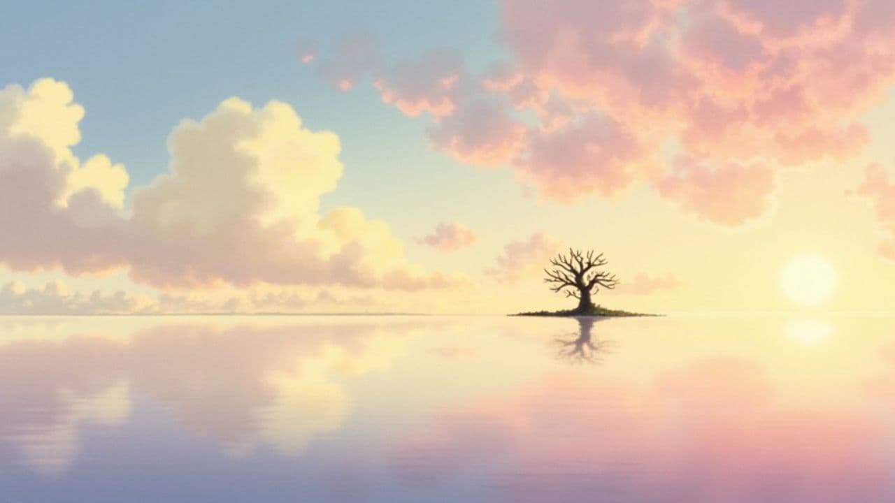 Amore e Dolore Infinito