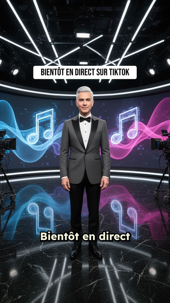 Celebrity Game Home - Teaser TikTok