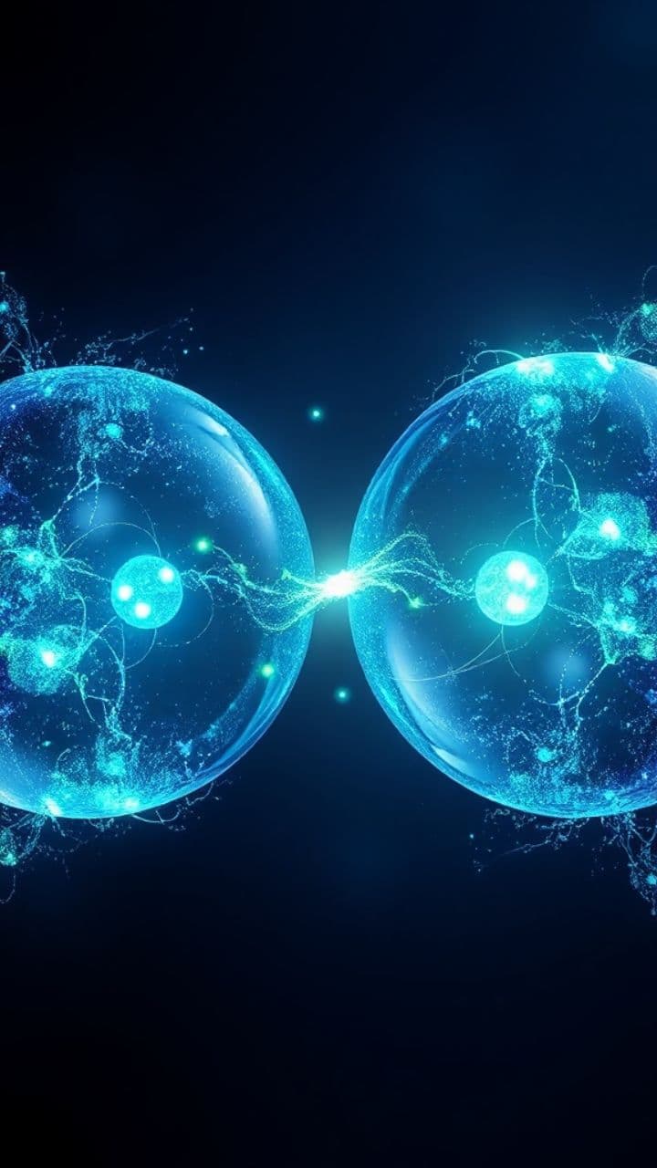 Liên Kết Cộng Hóa Trị Vui Vẻ