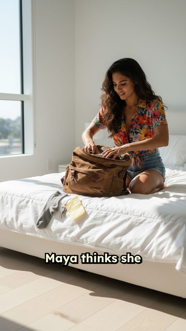 The Ultimate Relationship Saver Bag