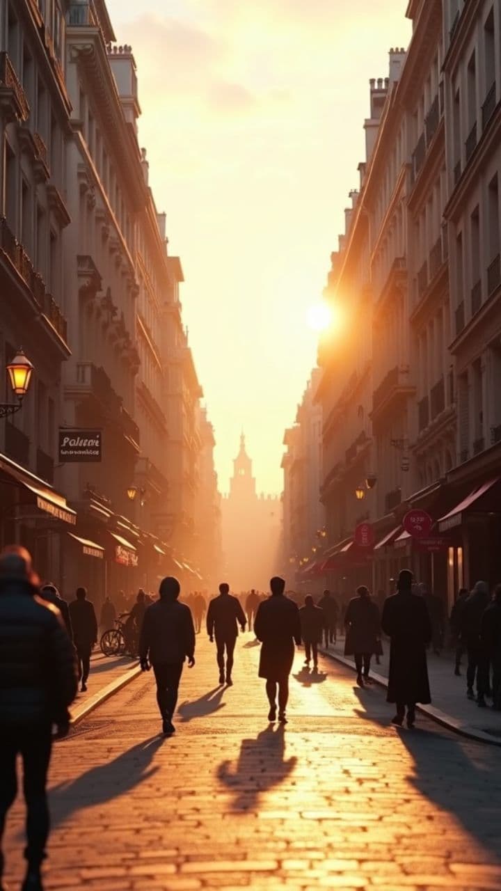Un mec moyen, un roi en secret