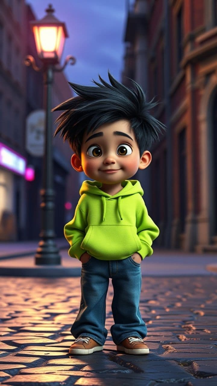 They Hate Me 'Cause They Ain't Me