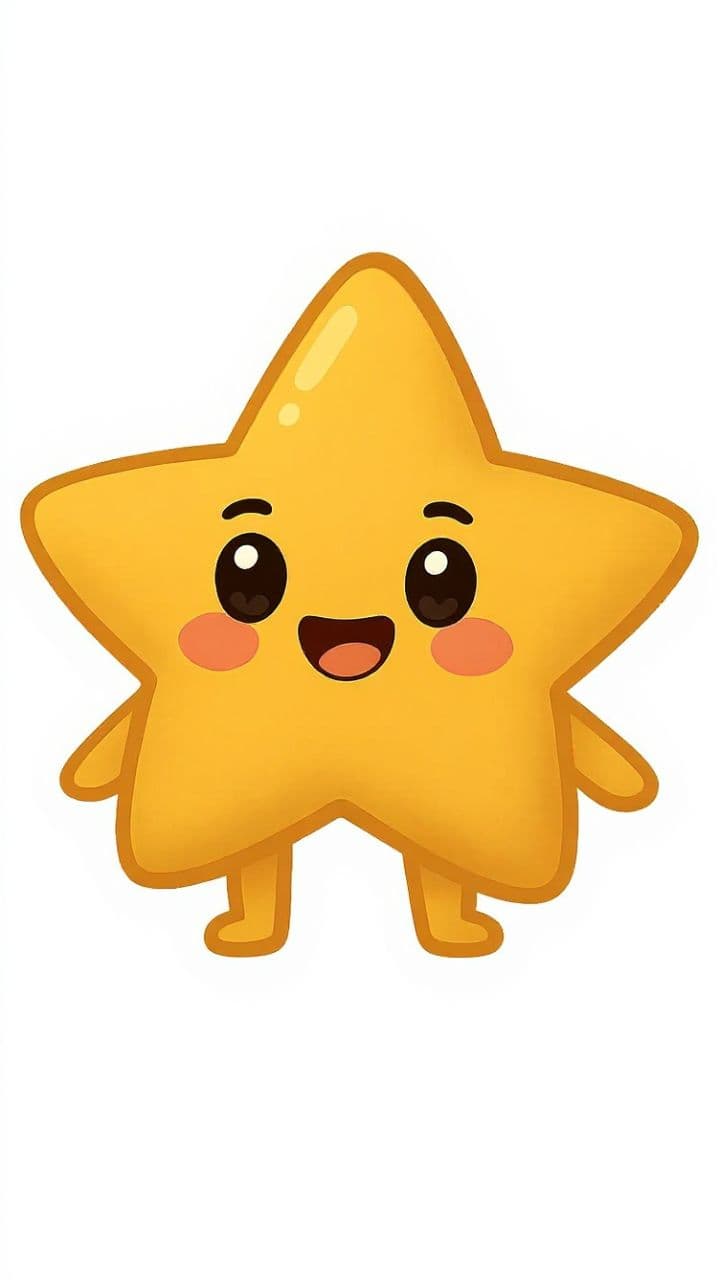 Starbie's Space Journey: Jupiter