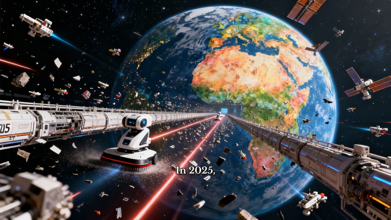 19.2-The Orbital Stewardship
