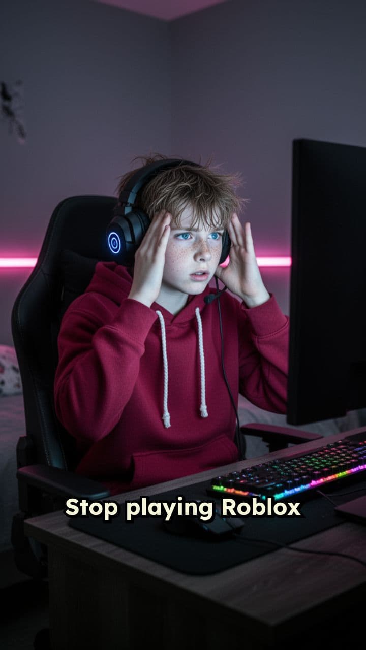 Roblox Settings to Reduce Lag