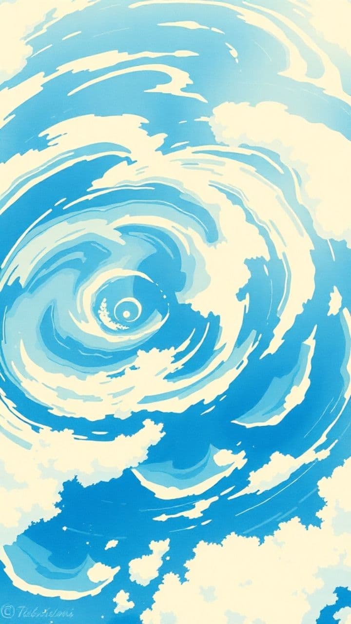 Martian Origins Theory