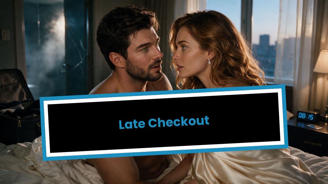 Late Checkout