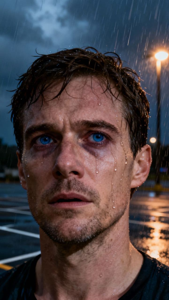 When I finally Broke