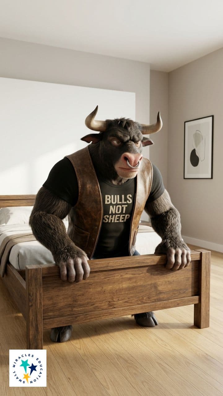 Rambo Slam Pads - Bull or Sheep