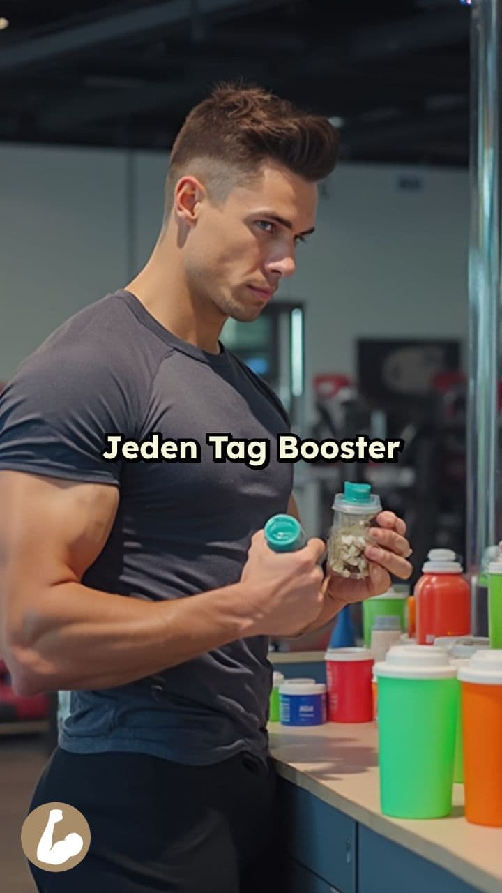 Koffein: Zu viel schadet der Regeneration