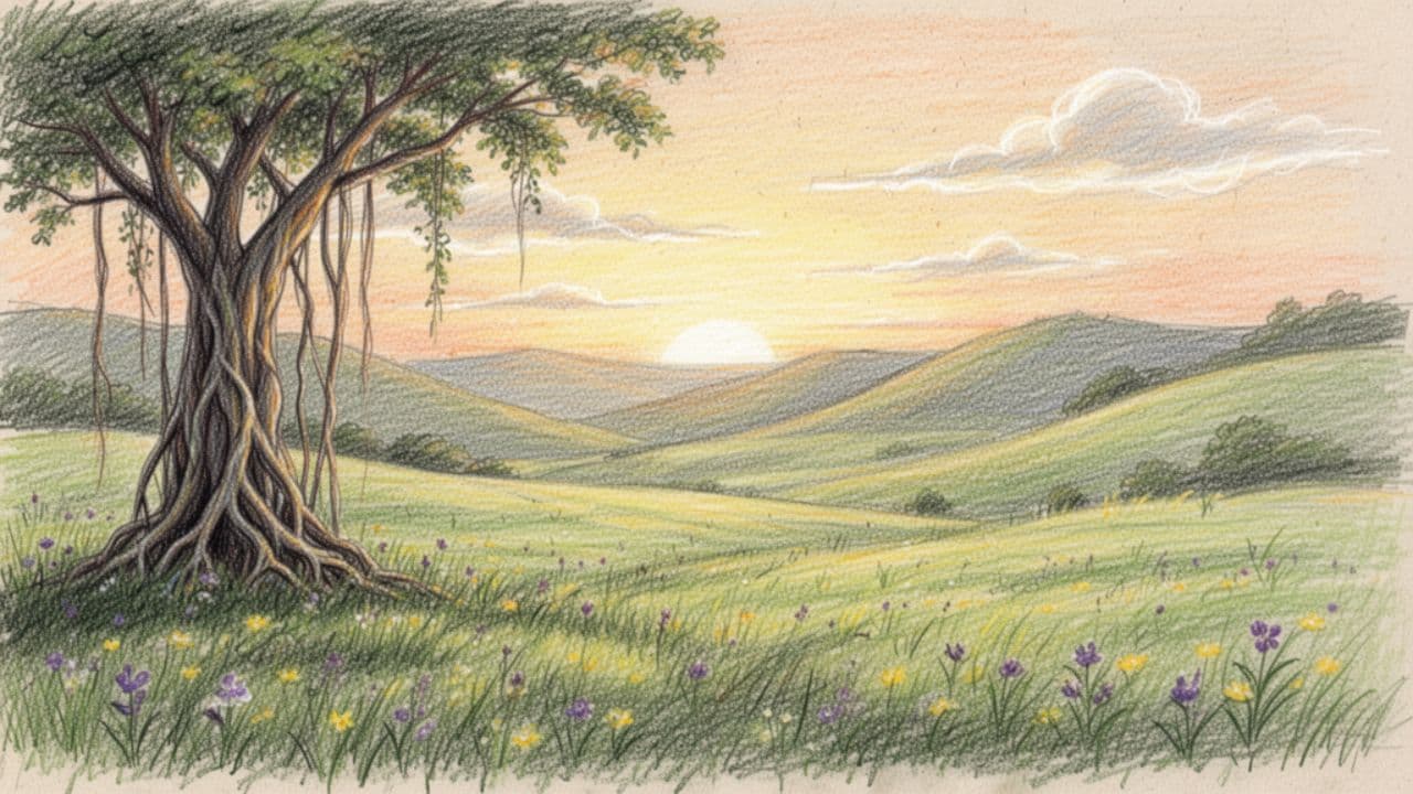 Tere Naam Ki Baarish