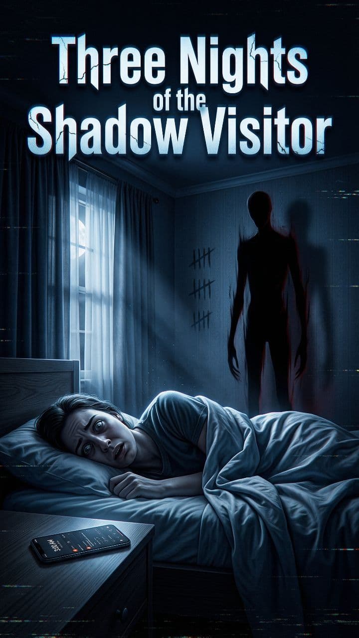 Three Nights of the Shadow Visitor