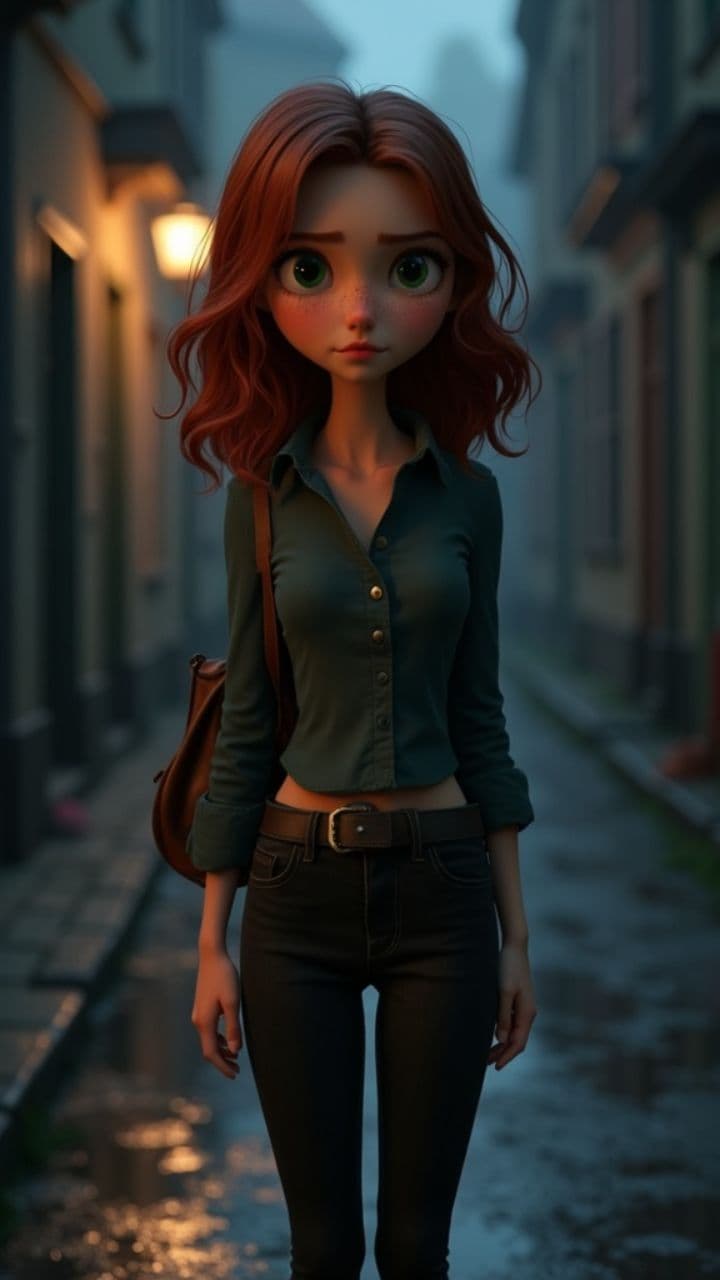 Embrace Imperfection and Move Forward