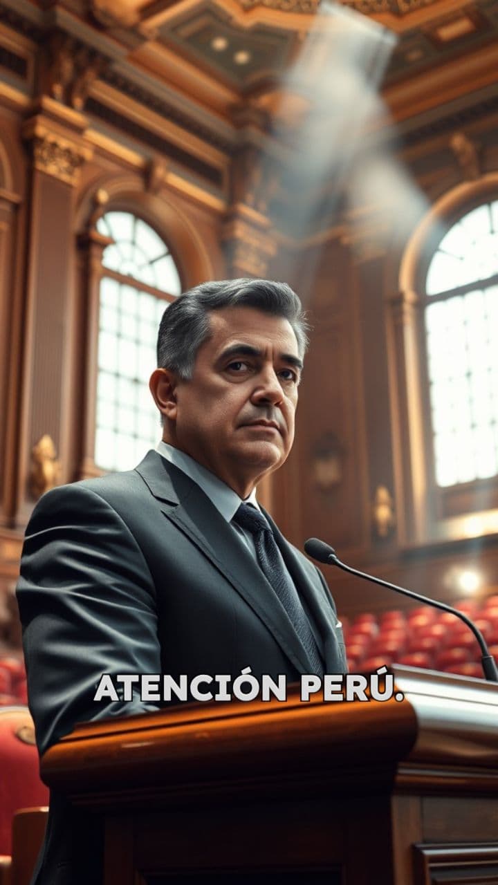 Ampliación del Reinfo y crisis de confianza