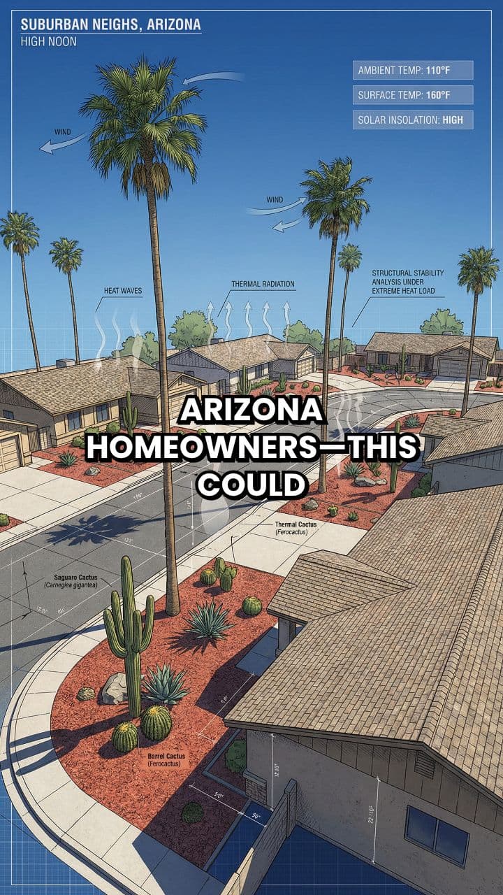 Arizona Roofing Restorations Commercial