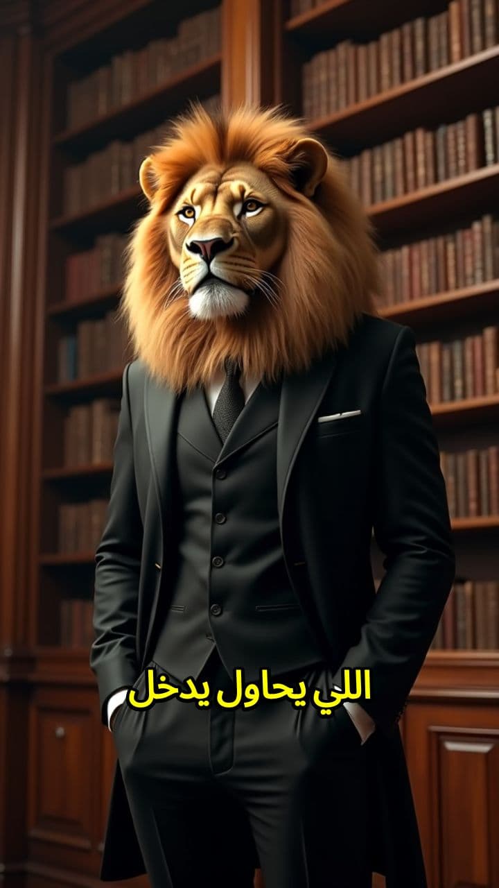 Business Roar: Conquering the US Supermarket