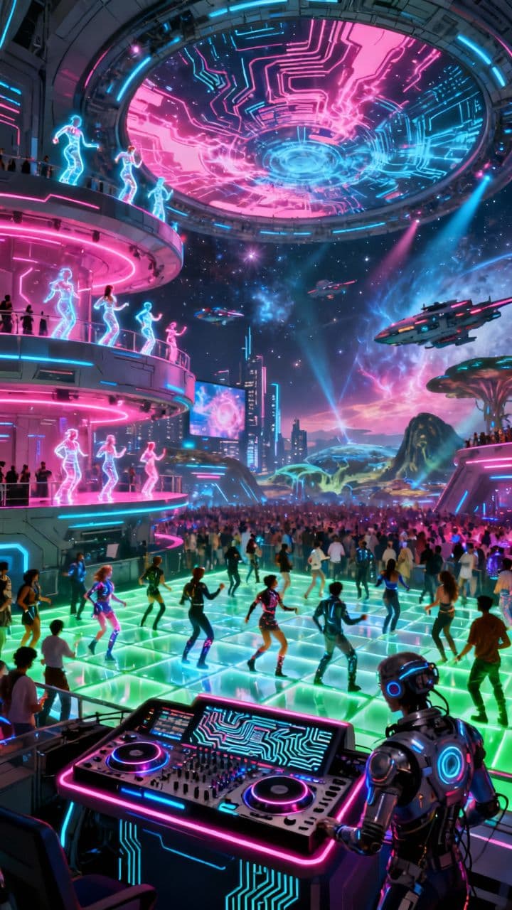 Shawty's Oh My God Vibe