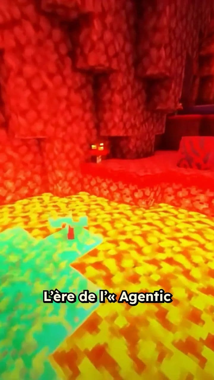 L’Agentic MCP, l’IA qui agit