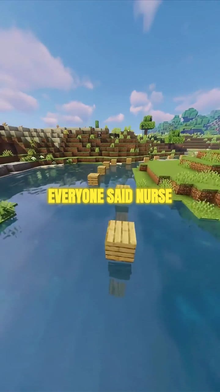 Nurse Evelyn’s 3:17 Ritual