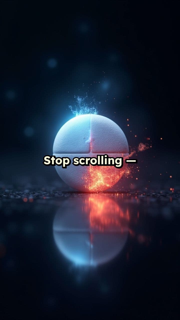 Aspirin Overdose: Mitochondria Mayhem