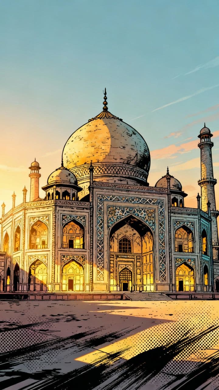 Trust in Allah's Provision