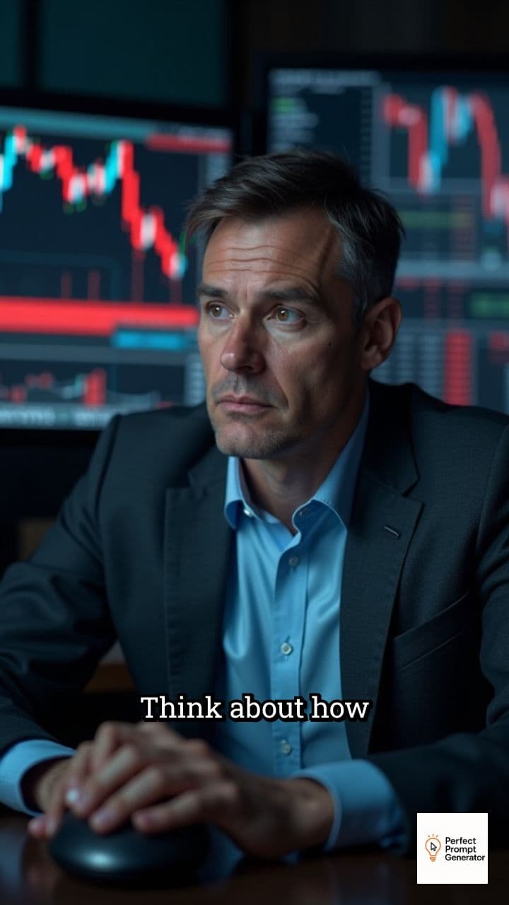 Enhance Your Trading with AI Prompts