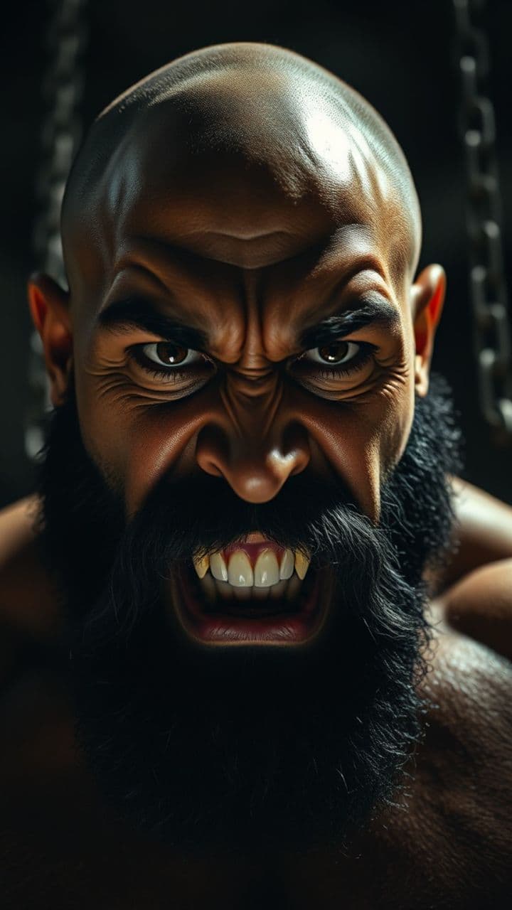 Not Normal: 4,000-Rep Leg Session