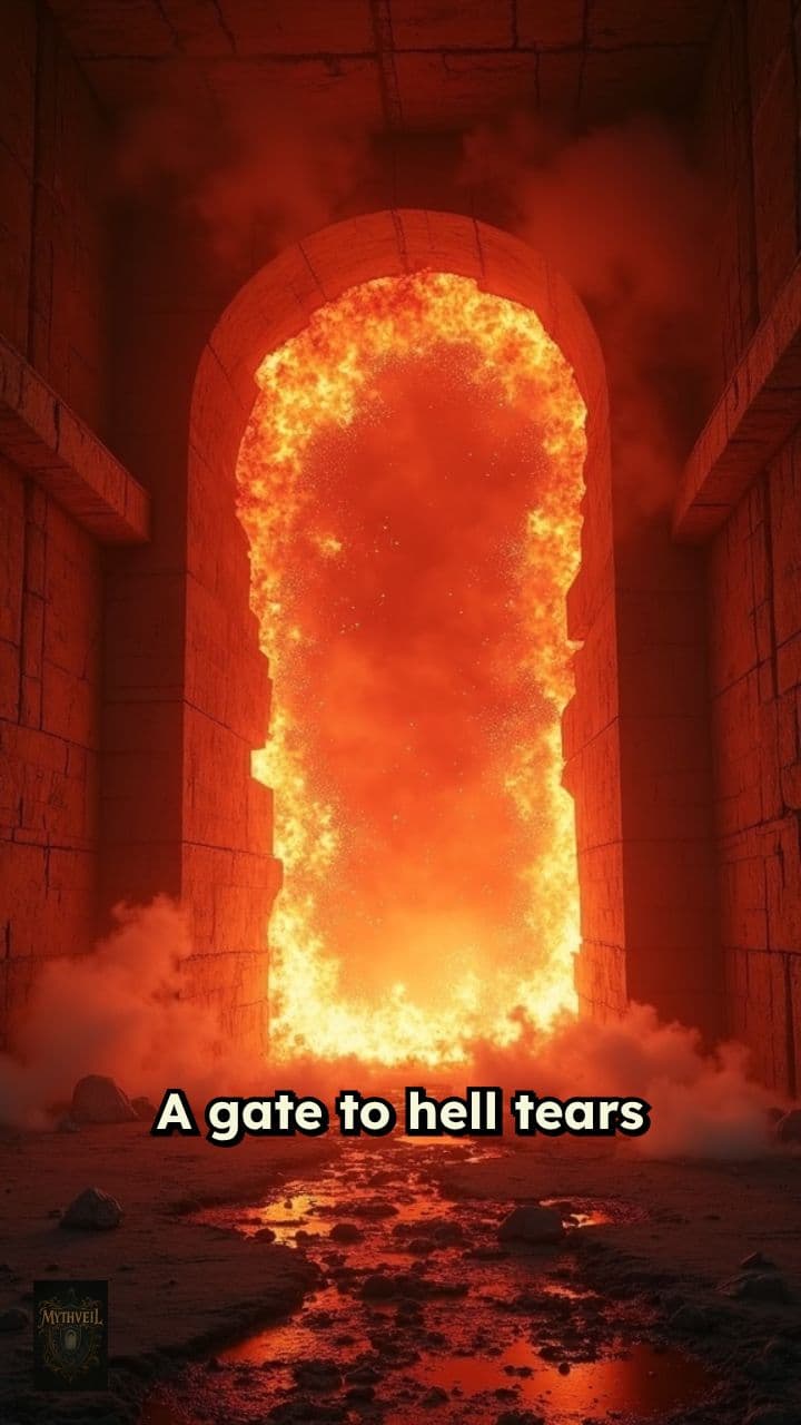 Mythveil: Country Road Kids