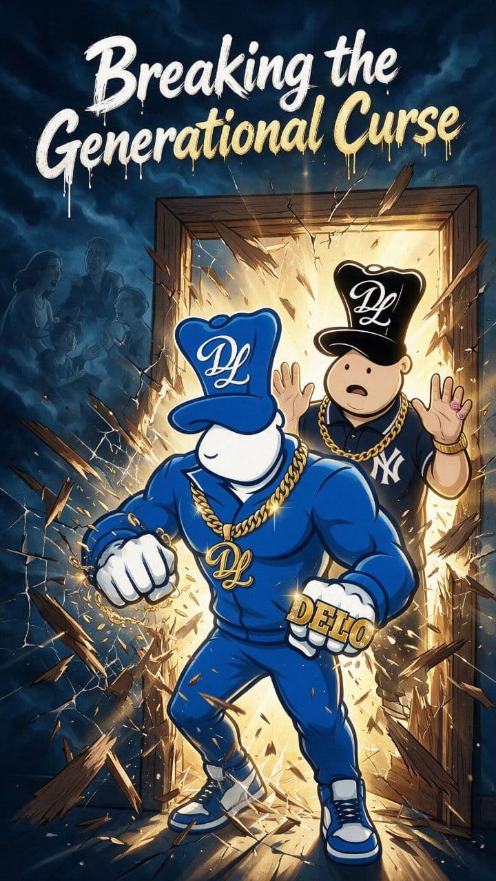 Breaking the Generational Curse