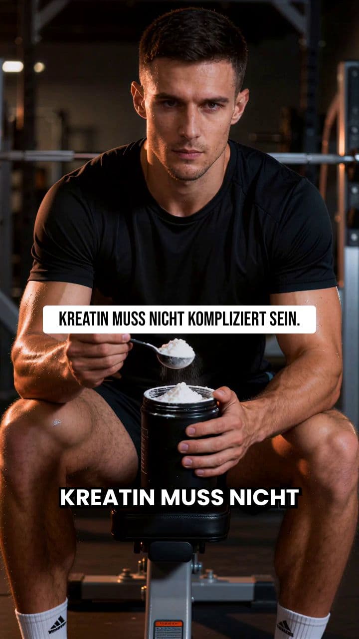 Phalanx Supplements - Kreatin Monohydrat (duplicated) (duplicated)