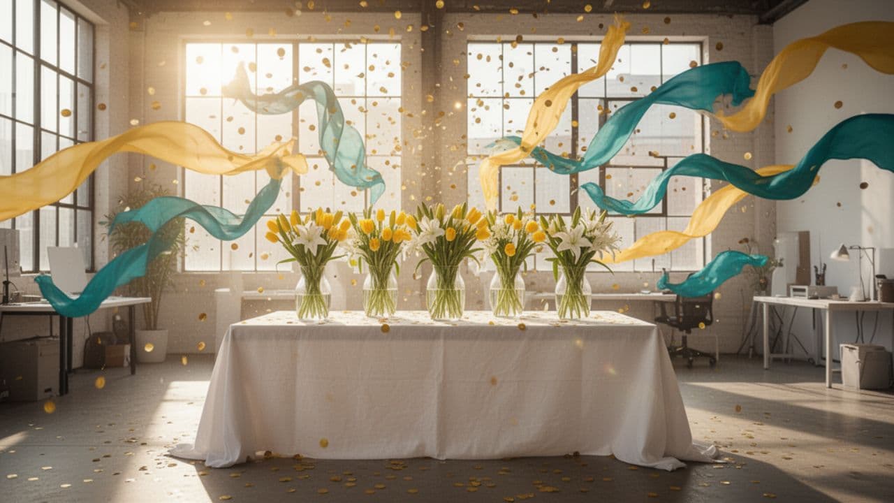 Helena 50 år: Vår hyllning