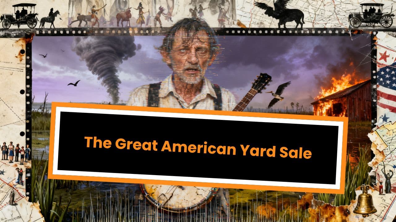 Dollar Sale USA FSM