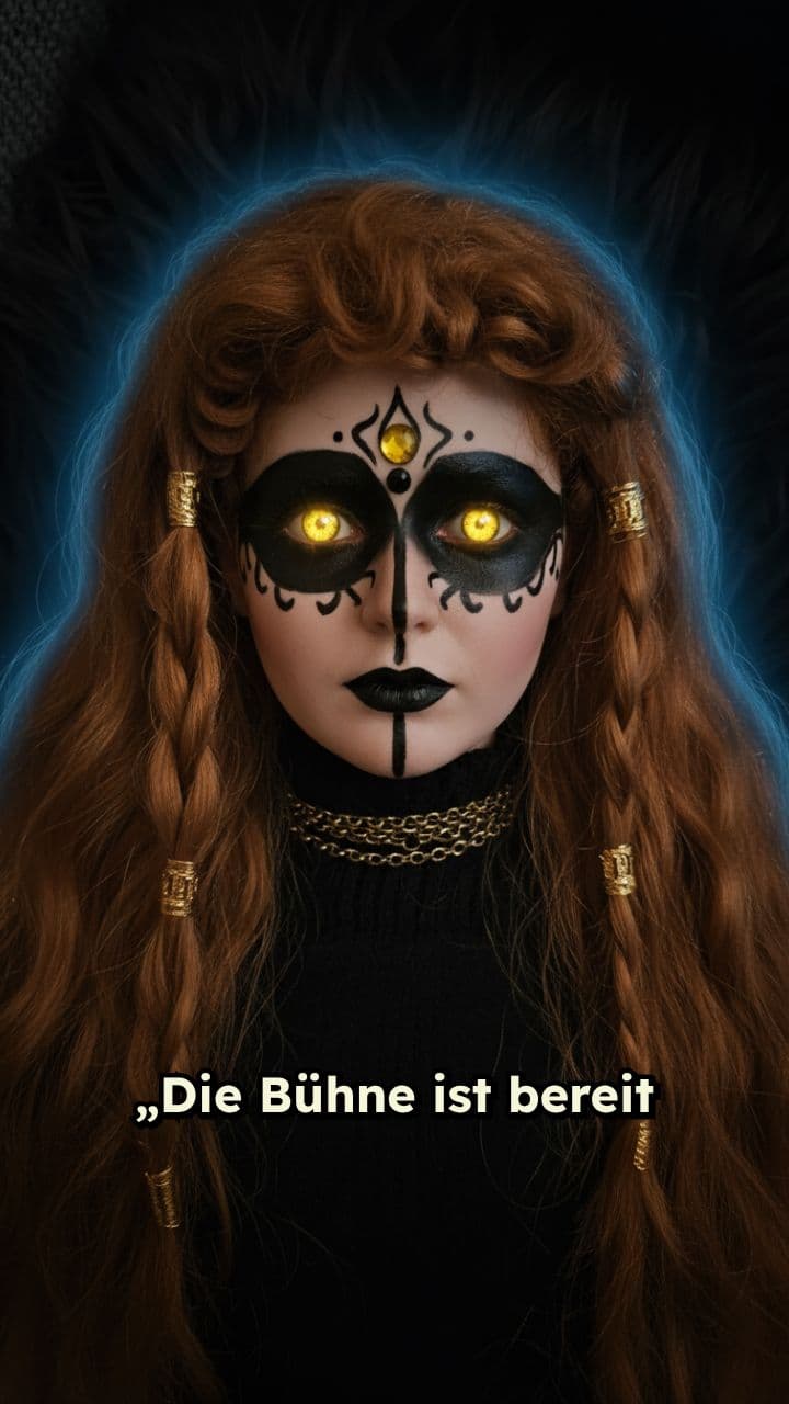 Fluch oder Schatz: Das große Abenteuer