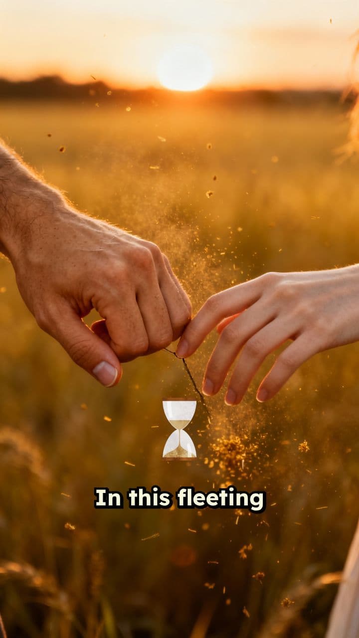 Timeless Almost-Touch