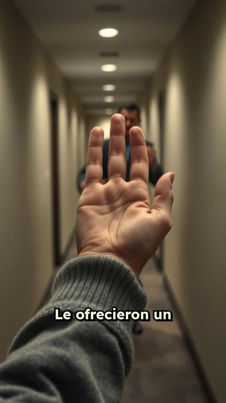 Perelman: el genio que dijo no