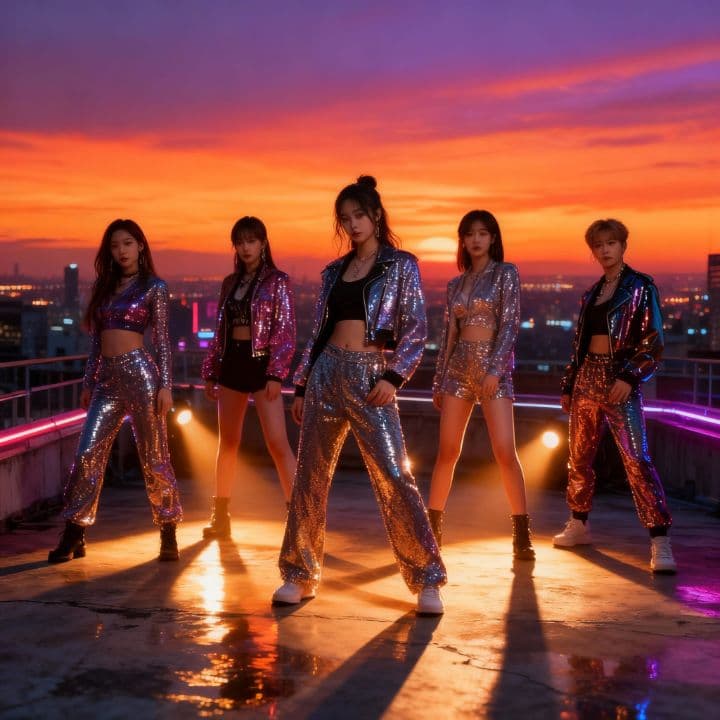 06 - Gymnastic Training Highlights