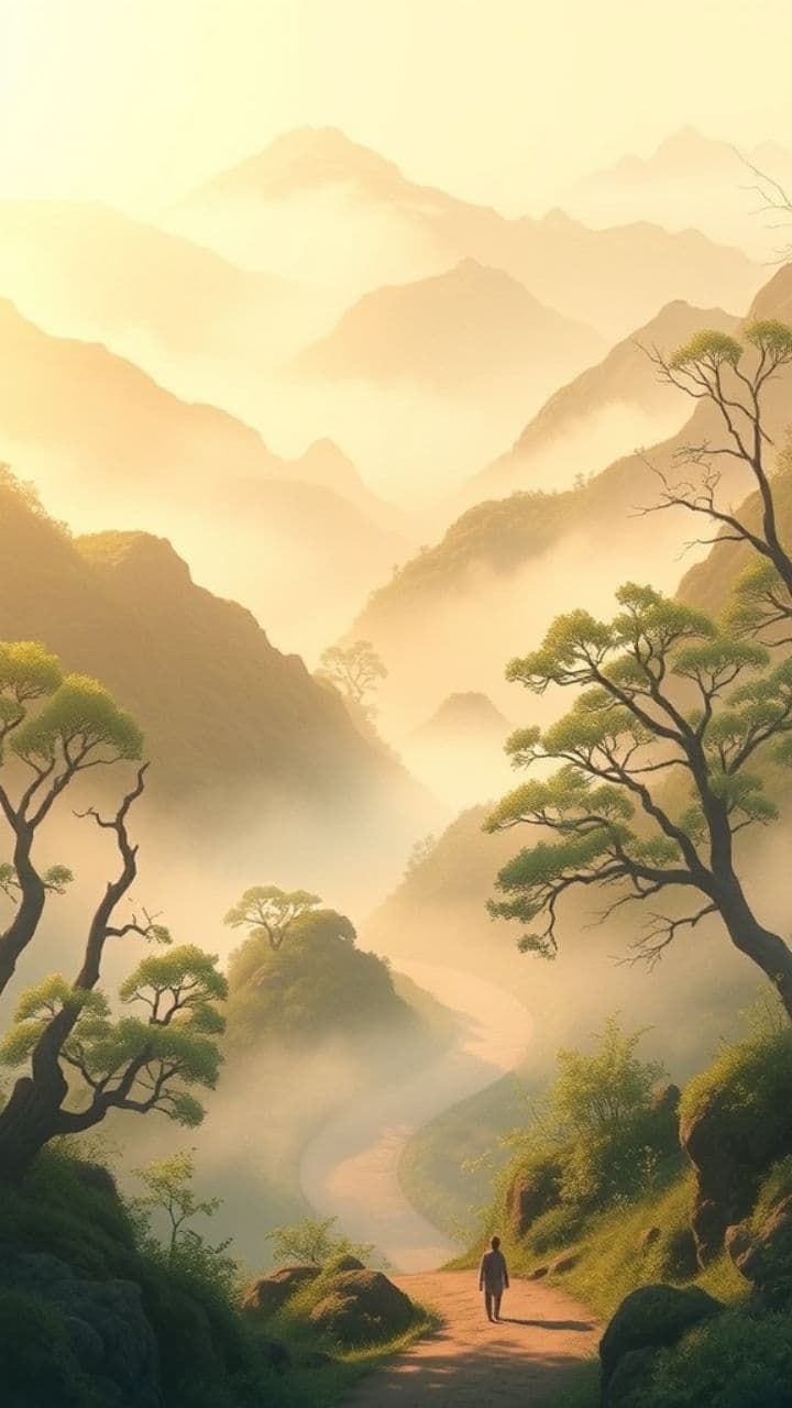 Eternal Rise of Truth