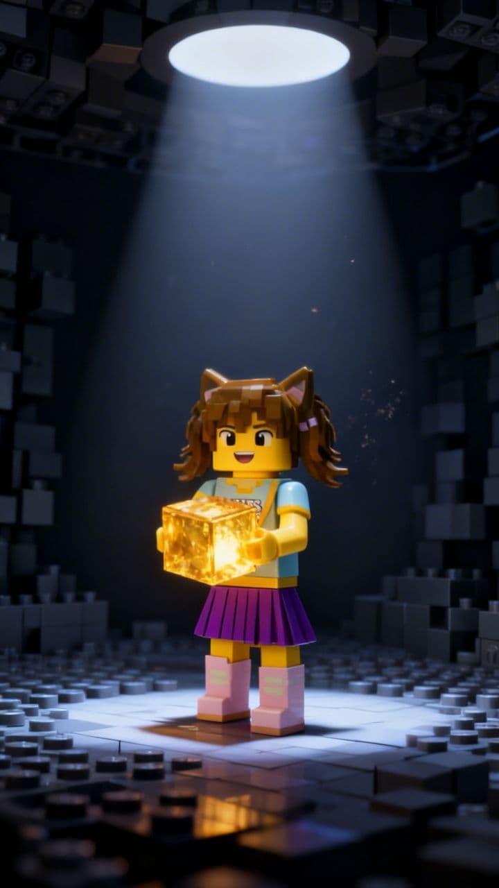 From One to Many, We Rise