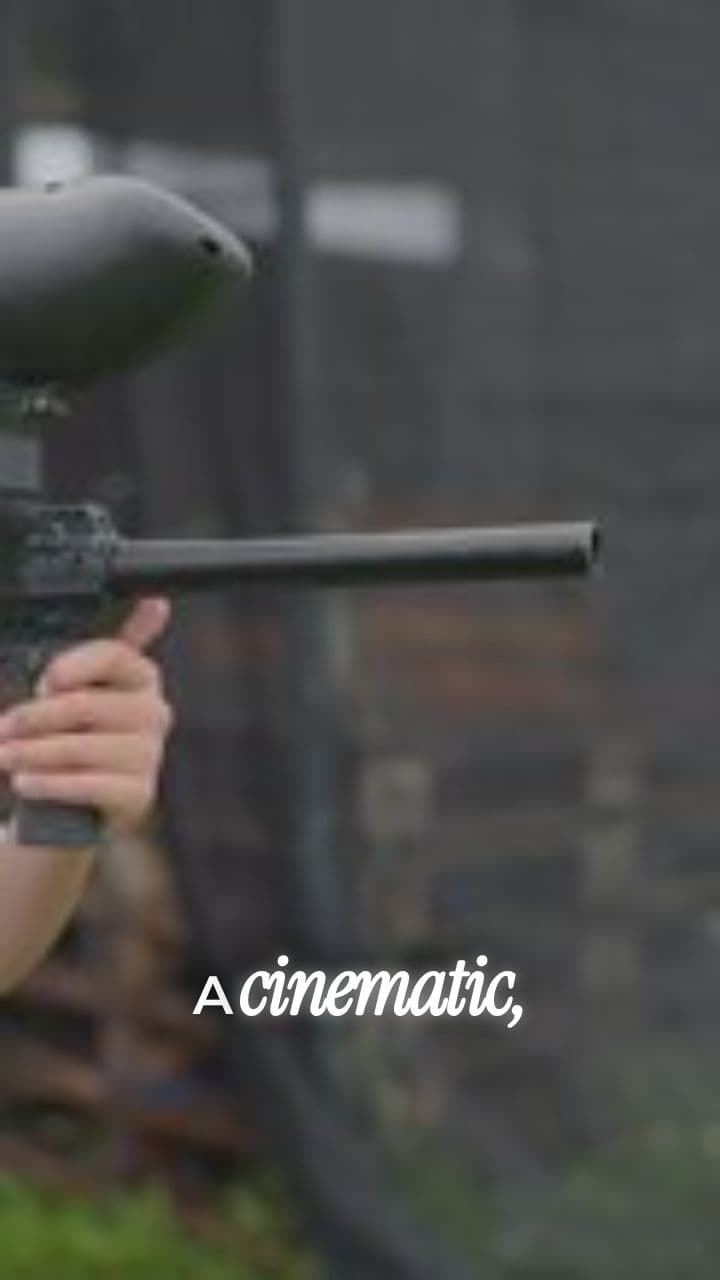 Battle Royale: Dockyard Showdown