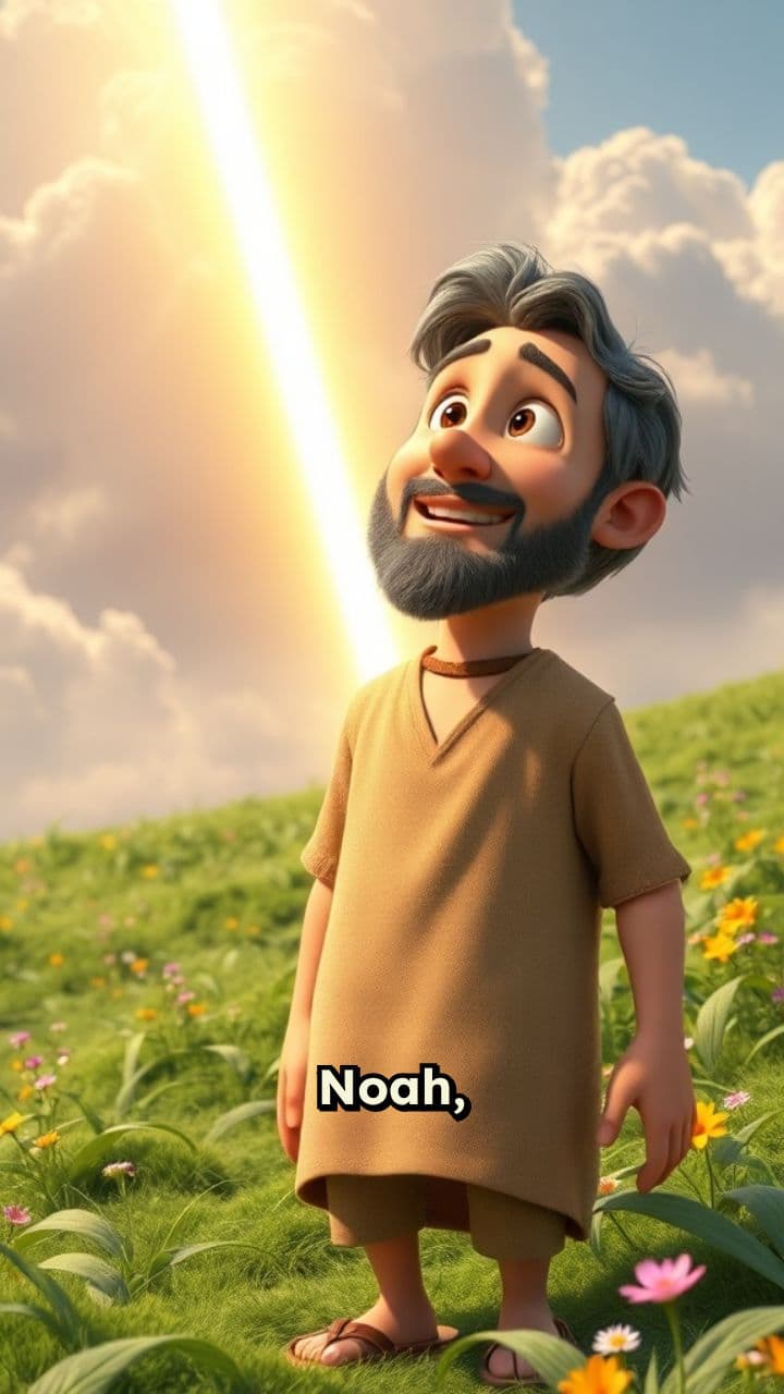 Noah's Ark-a-Palooza