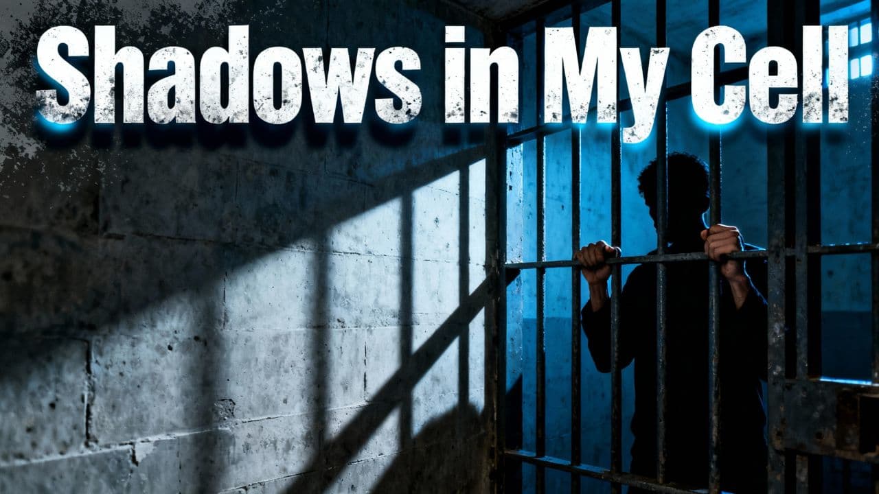 Shadows in My Cell