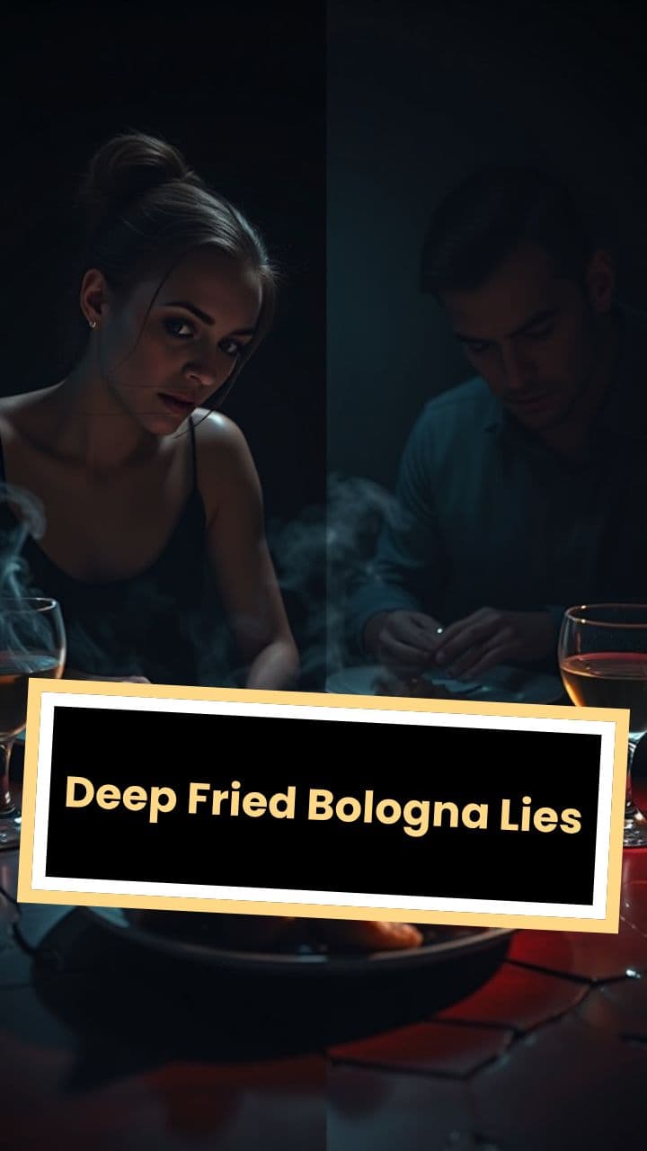 Deep Fried Bologna Lies